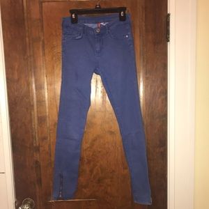H&M Divided Blue Jeans